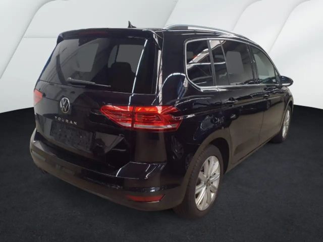 Volkswagen Touran 2.0 TDI DSG Highline
