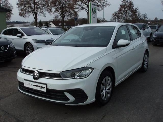 Volkswagen Polo Life