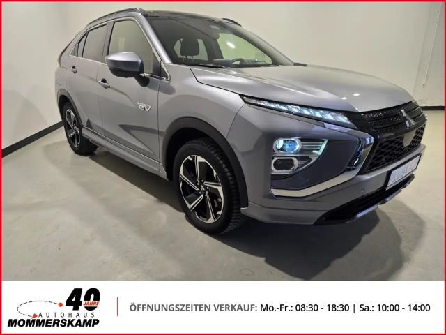 Mitsubishi Eclipse Cross 4WD PHEV