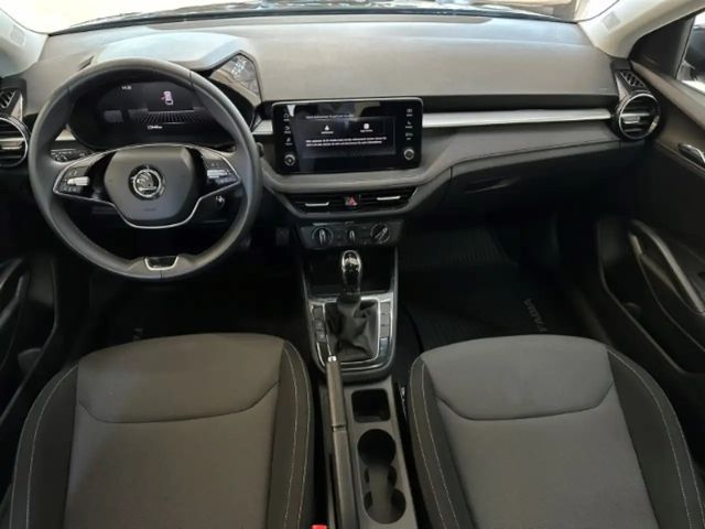 Skoda Fabia 1.0 TSI Selection