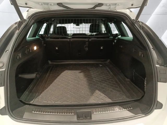 Opel Insignia 2.0 CDTI Sports Tourer