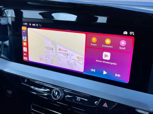 Opel Mokka GS-Line Grand Sport