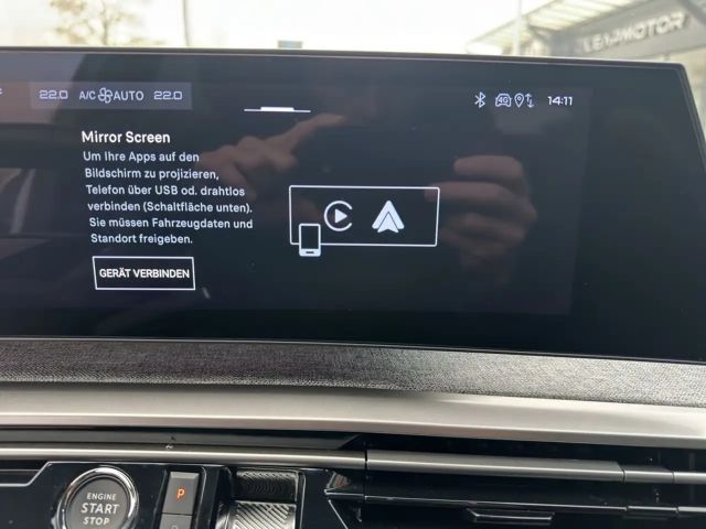 Peugeot 3008 Allure Pack Hybrid