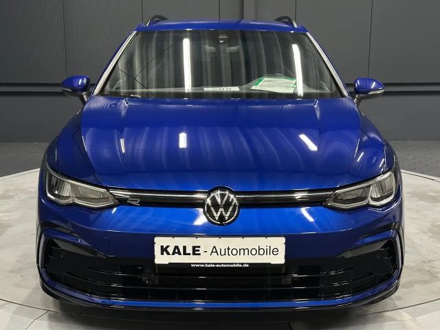 Volkswagen Golf Bluemotion R-Line Variant