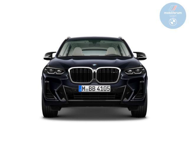 BMW iX3 M40d