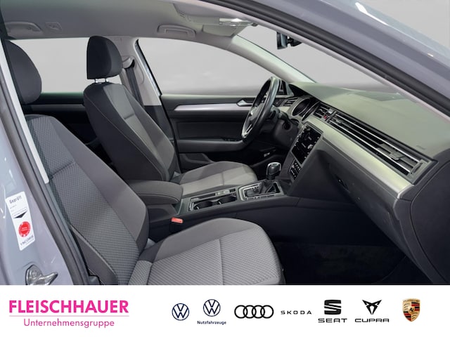 Volkswagen Passat 1.5 TSI Variant