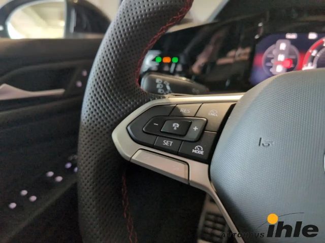 Volkswagen Golf DSG GTI Golf VIII