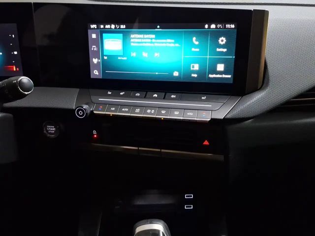 Opel Astra GS-Line Grand Sport