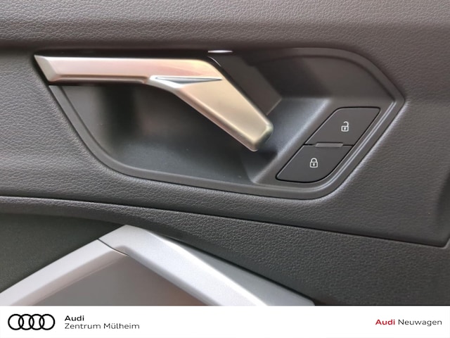 Audi Q3 35 TFSI S-Tronic