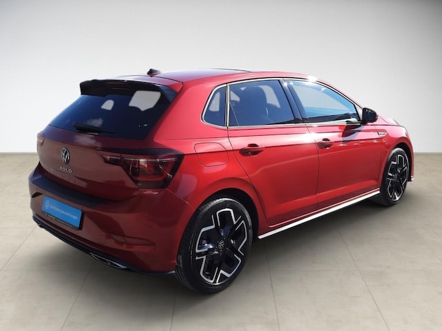 Volkswagen Polo 1.0 TSI IQ.Drive