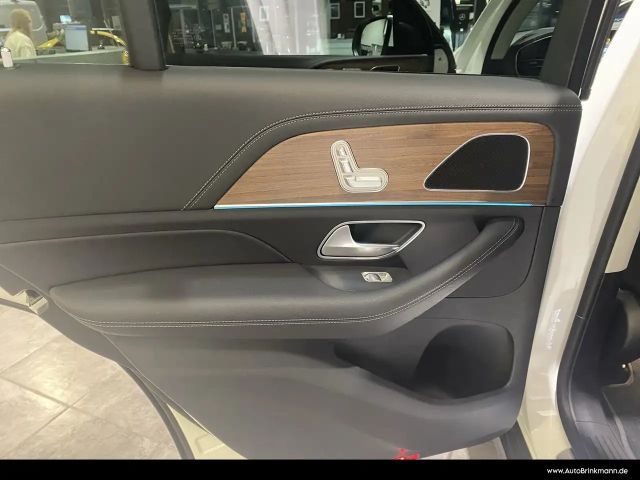 Mercedes-Benz GLE 350 4MATIC