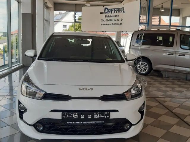 Kia Rio GDi