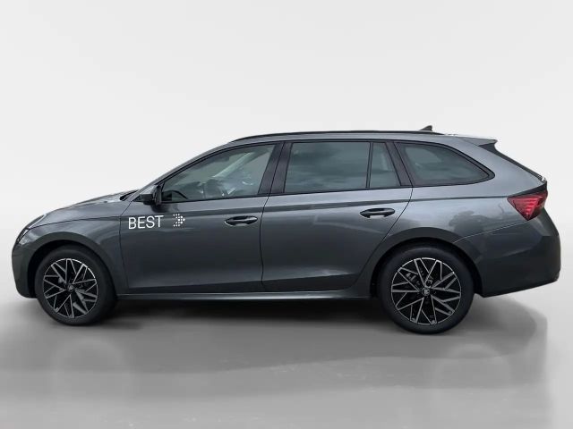 Skoda Octavia 85 Combi Selection