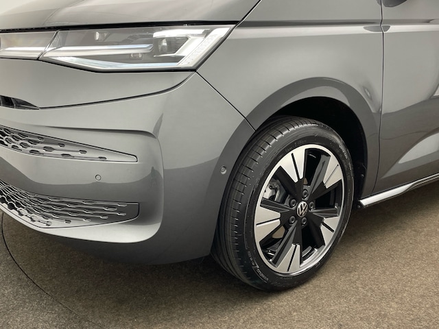 Volkswagen Multivan Business Life T7