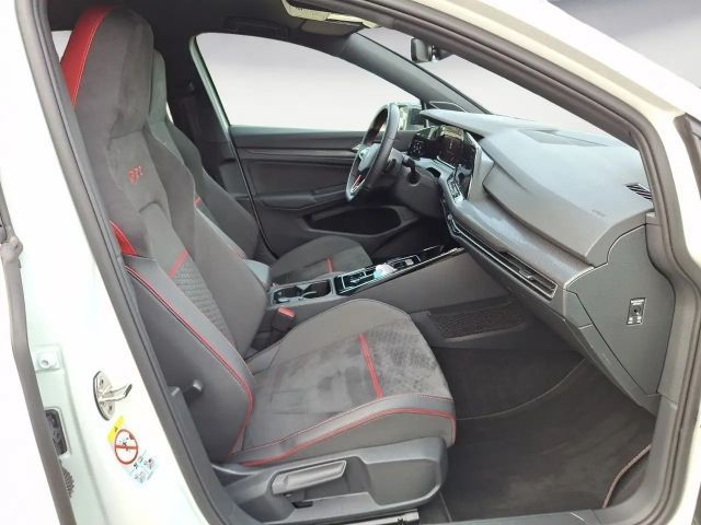 Volkswagen Golf 2.0 TSI DSG GTI