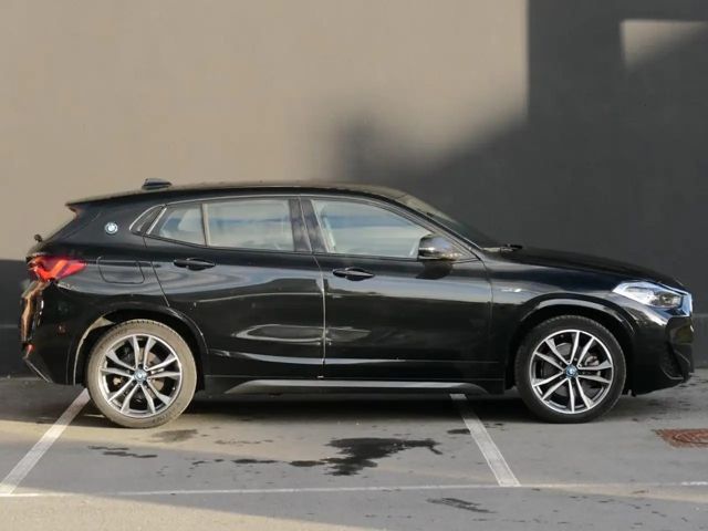 BMW X2 M-Sport xDrive25e