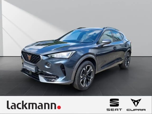 Cupra Formentor 1.5*Voll-LED*Winterp.*Kamera*Car-Play*
