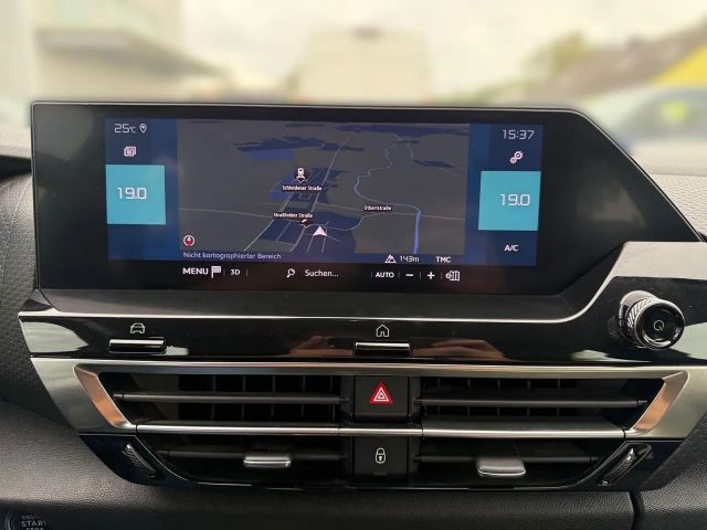 Citroën ë-C4 Ë-C4 ELEKTROMOTOR 136 FEELPACK,LEASING MÖGLICH,NAV