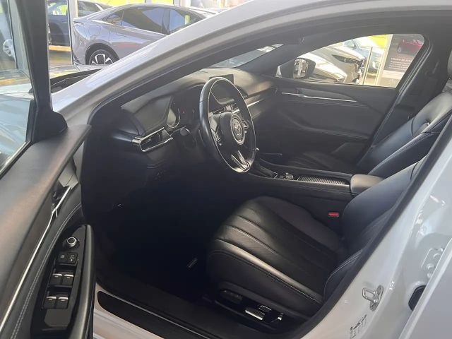 Mazda 6 Sportbreak Takumi