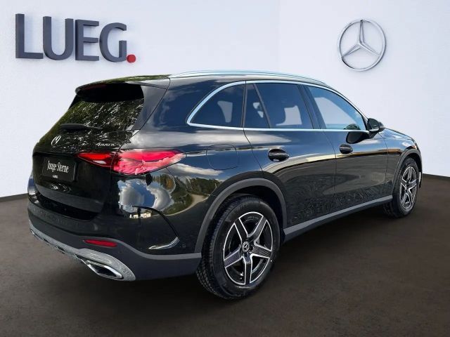Mercedes-Benz GLC 220 4MATIC AMG Line GLC 220 d