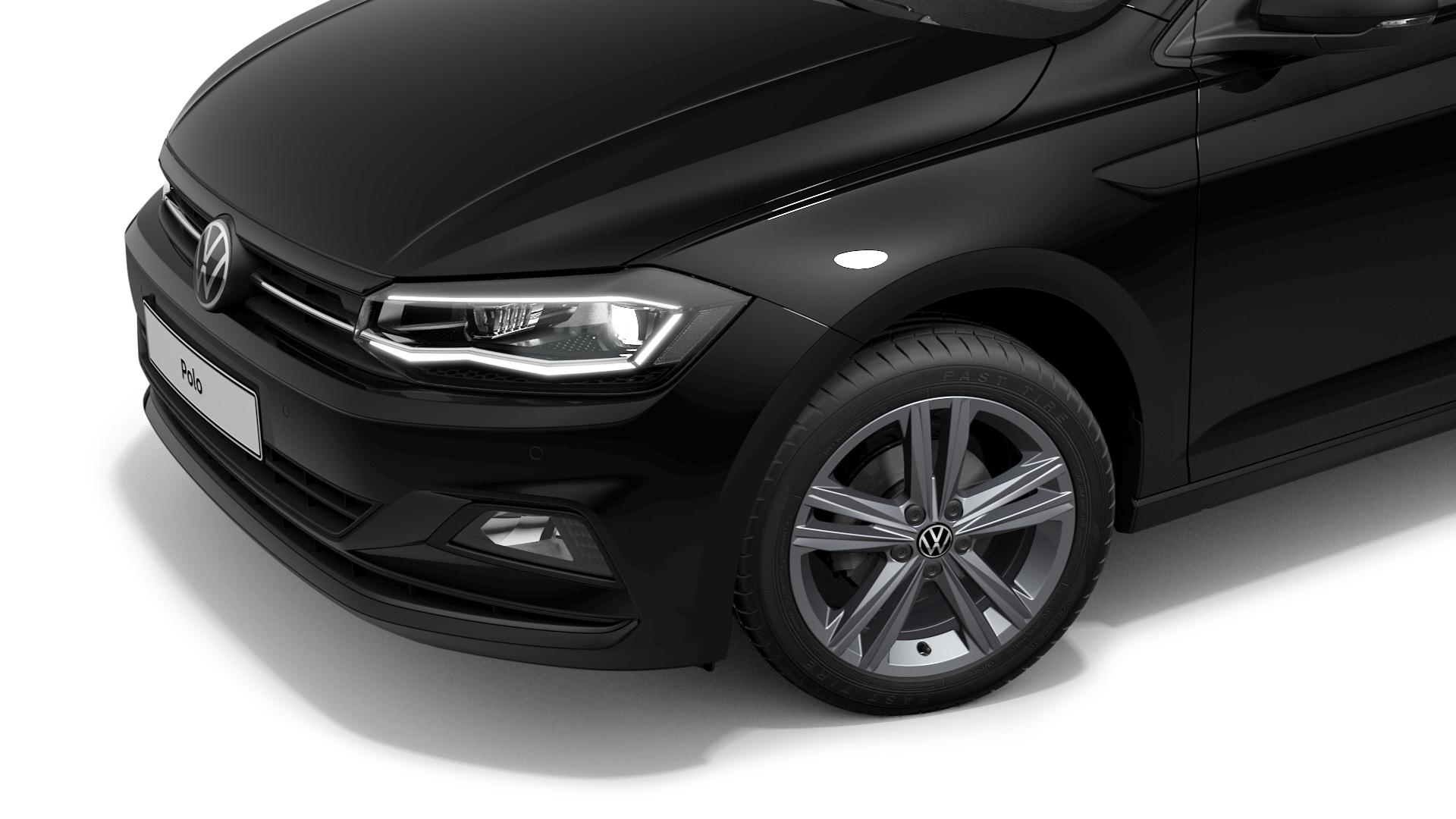 Volkswagen Polo Polo 1.0     CL   BT070 TSIM5F