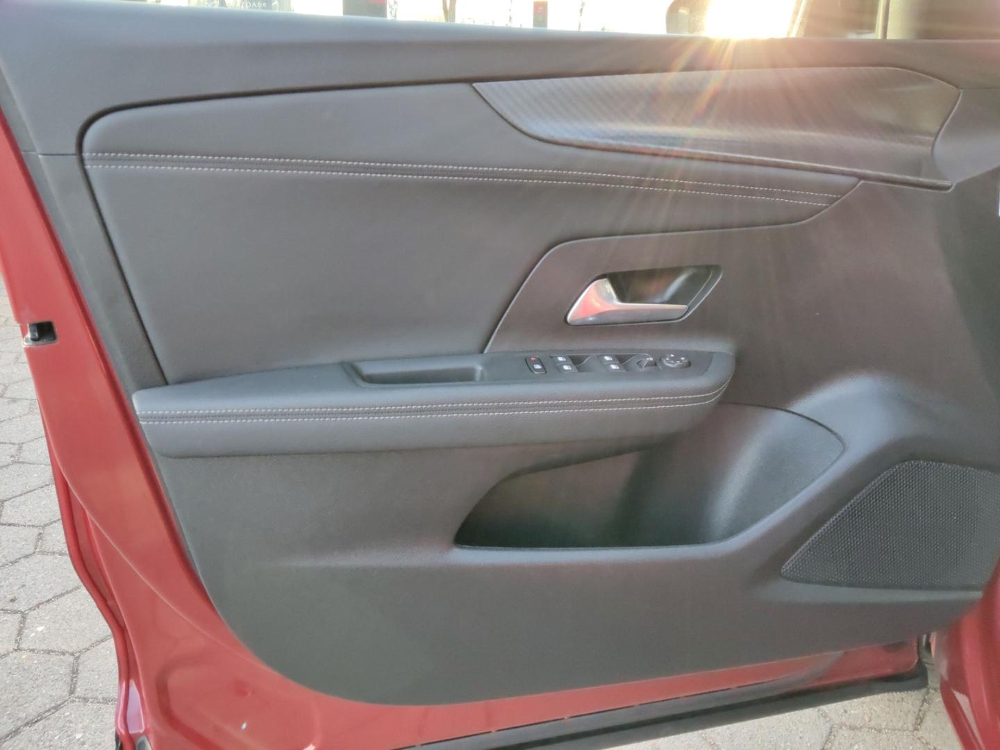 Opel Mokka GS-Line Grand Sport Mokka-e