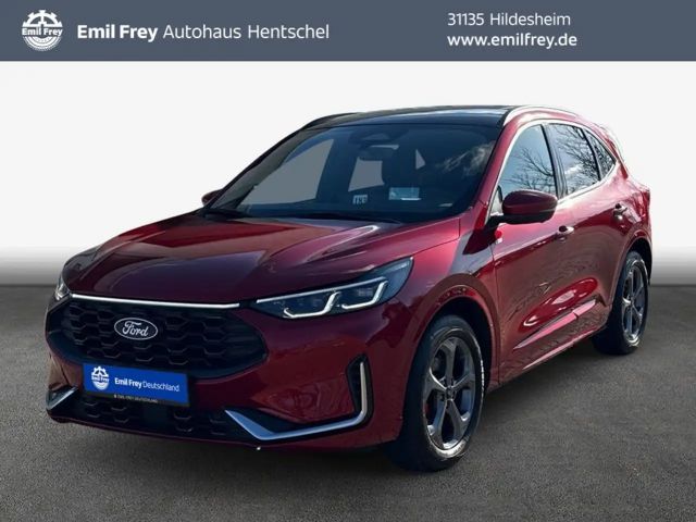 Ford Kuga EcoBoost ST Line X