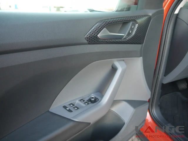 Volkswagen T-Cross DSG Style