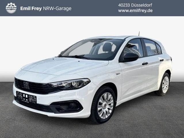 Fiat Tipo 1.5 GSE Hybrid