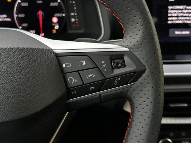 Seat Arona 1.0 TSI Black DSG FR-lijn