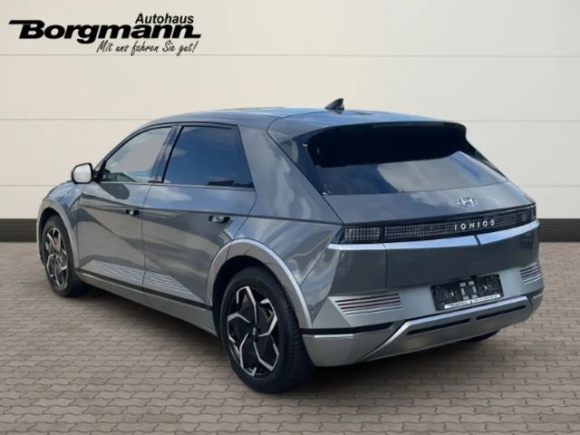 Hyundai IONIQ 5 UNIQ