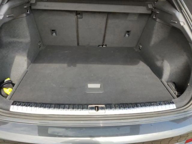 Audi Q3 35 TDI Quattro S-Line