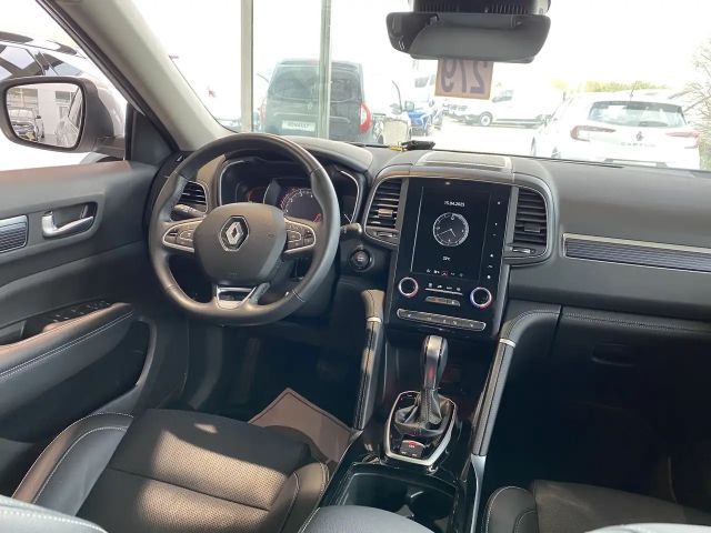 Renault Koleos EDC TCe 160 Techno