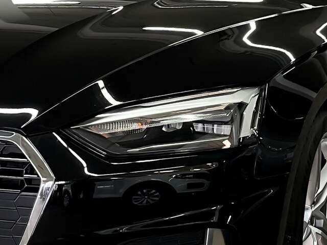 Audi A5 40 TDI S-Tronic Sportback