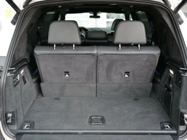 BMW X7 M-Sport xDrive