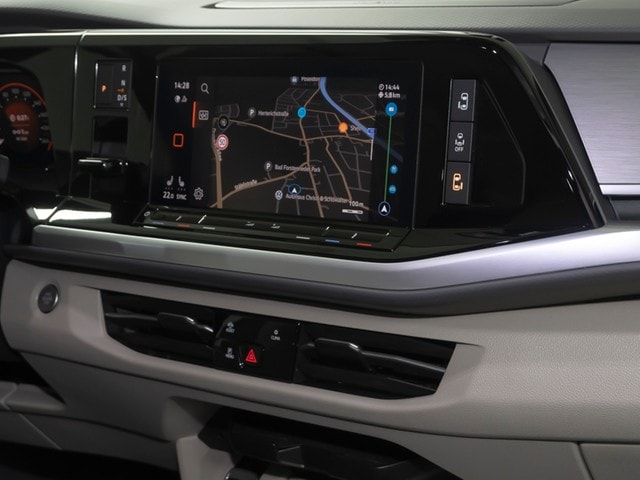 Volkswagen Multivan 2.0 TSI DSG Lang