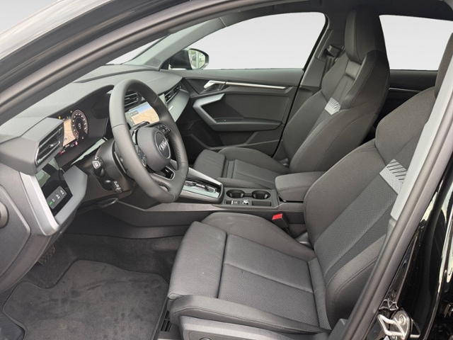 Audi A3 35 TFSI S-Tronic