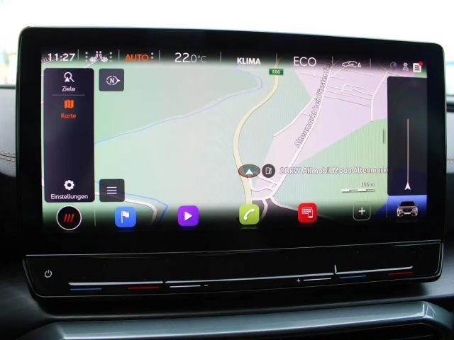 Cupra Formentor DSG VZ e-Hybrid