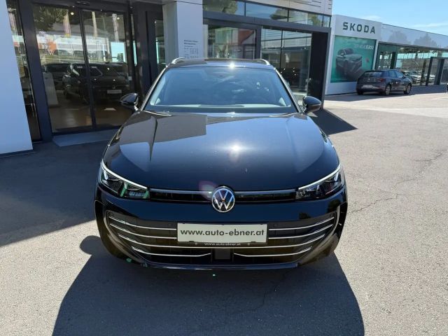 Volkswagen Passat Business DSG Variant