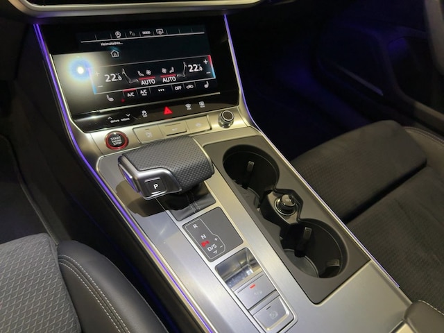 Audi S6 Avant Quattro