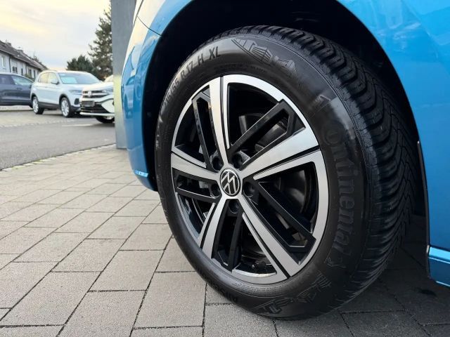 Volkswagen Caddy 1.5 TSI Style