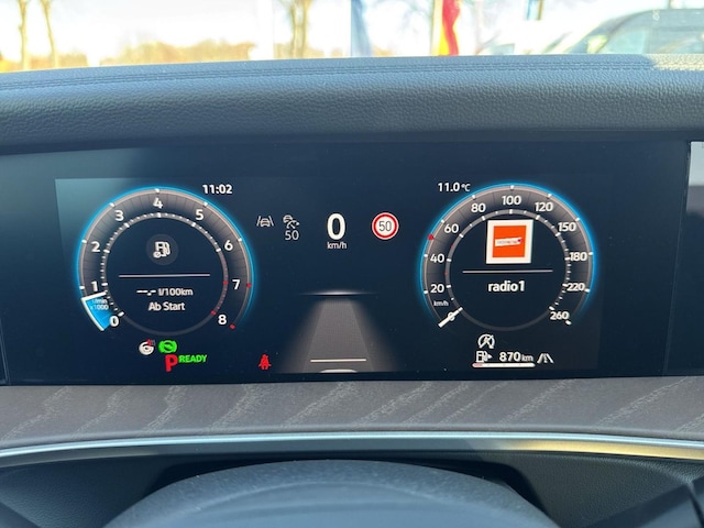 Volkswagen Tayron Elegance Elegance