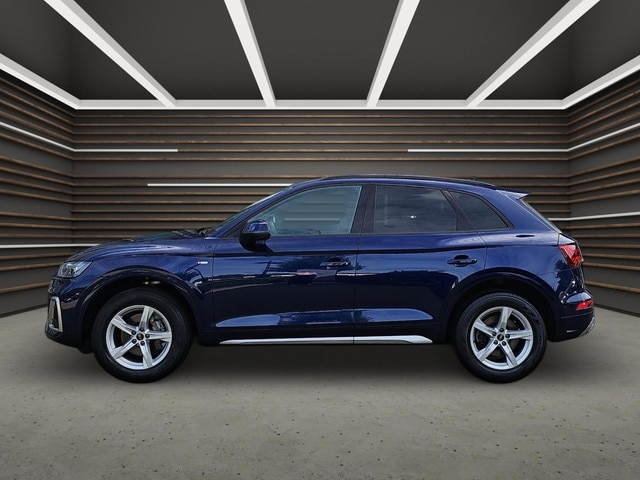 Audi Q5 40 TDI Quattro S-Tronic