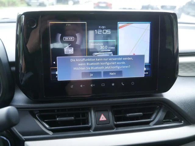 Suzuki Swift AllGrip Club Hybrid