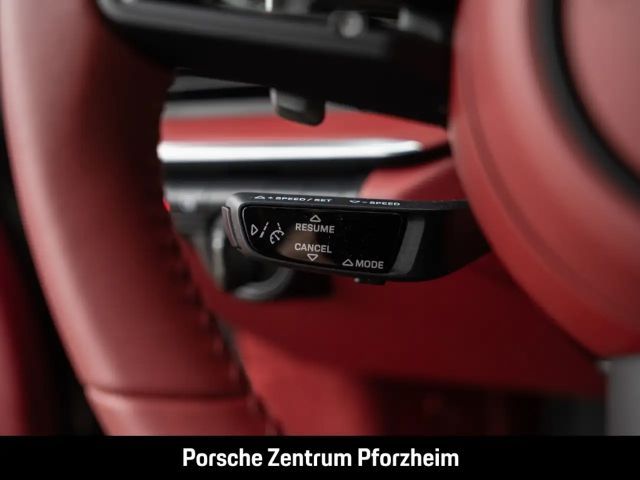 Porsche 992 4 Carrera Coupé GTS