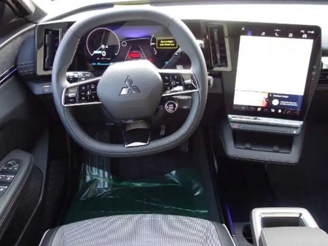 Mitsubishi Eclipse Cross Diamant Edition