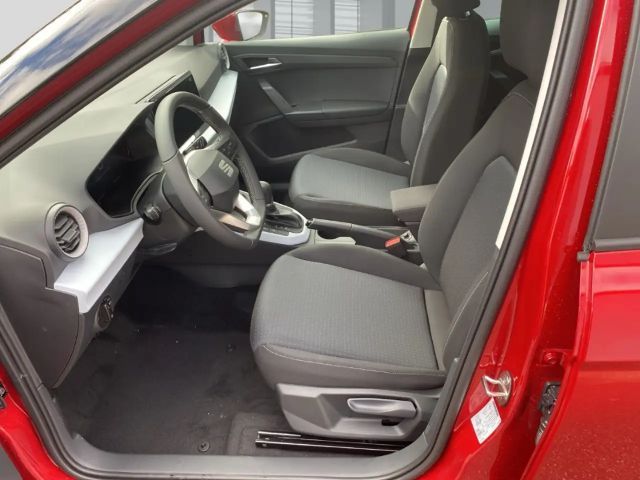 Seat Arona 1.0 TSI DSG