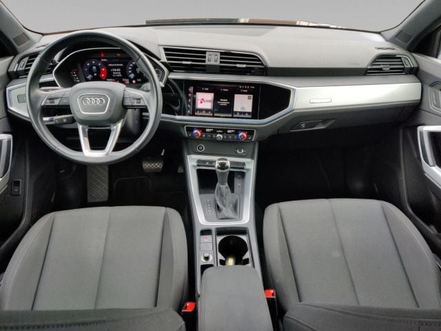 Audi Q3 40 TDI Quattro S-Tronic