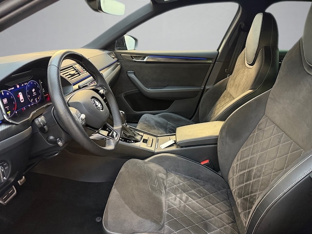 Skoda Superb Combi Sportline iV