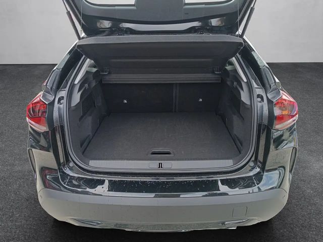 Citroën C4 BlueHDi Plus